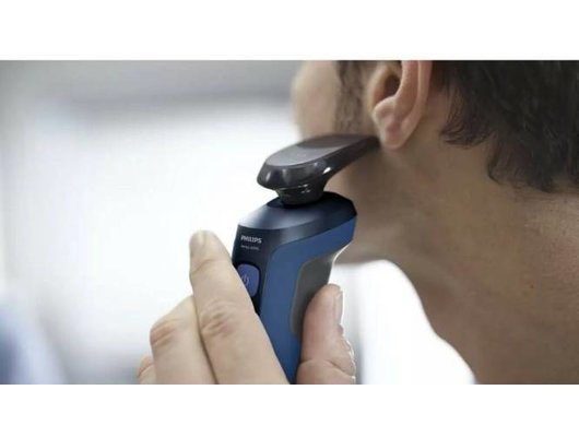 Роторная бритва PHILIPS S5466/17 (ПИ)